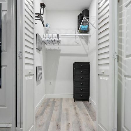 Modern Suite A Creator'S Dream Tampa Exterior foto