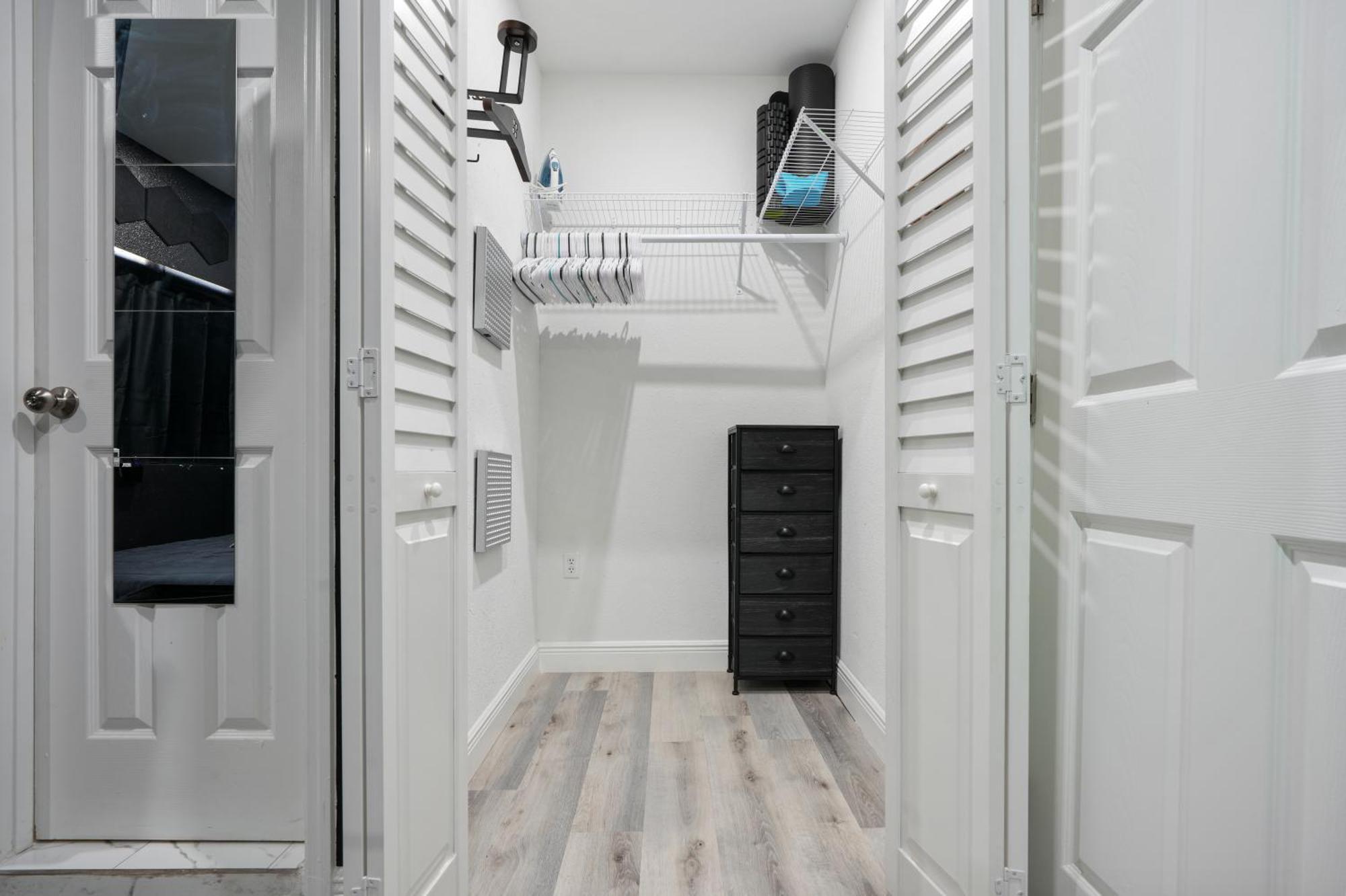 Modern Suite A Creator'S Dream Tampa Exterior foto